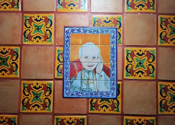 Juan Pablo II