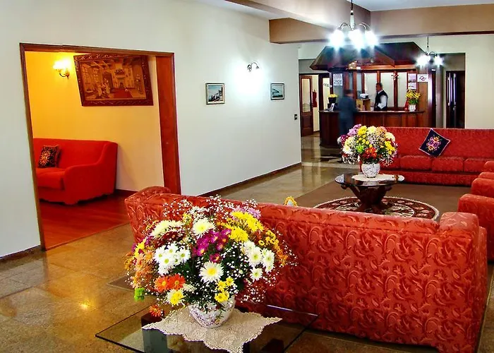 Hotel Sagres