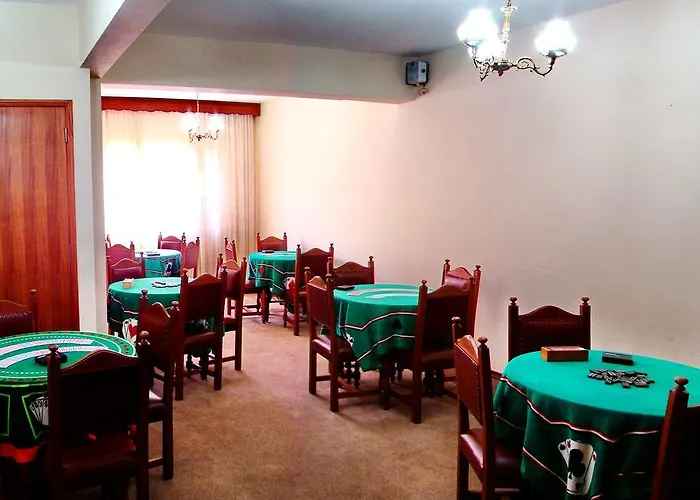 Hotel Sagres