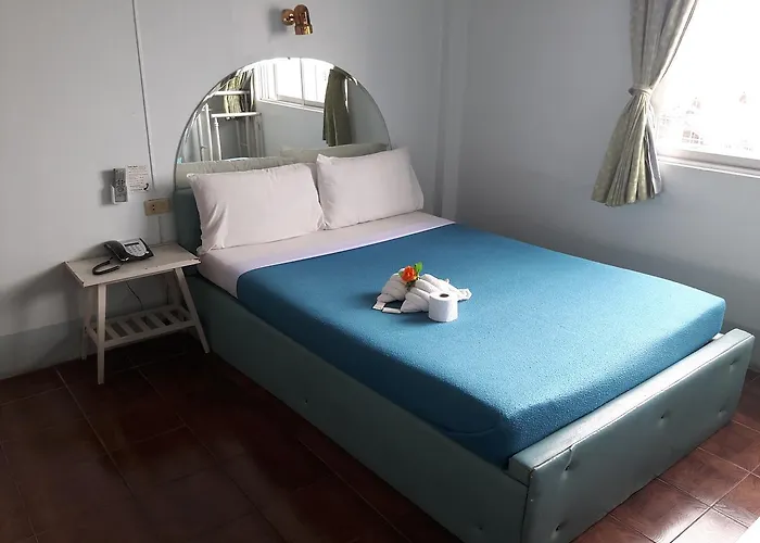 Anodard Hotel