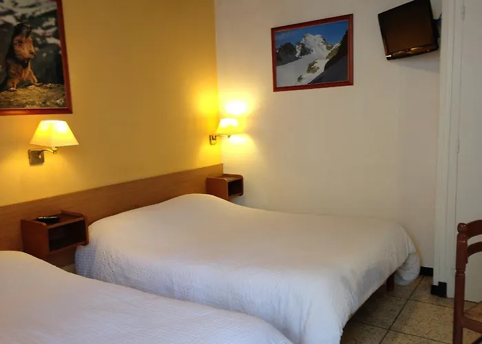 Hotel Sandra