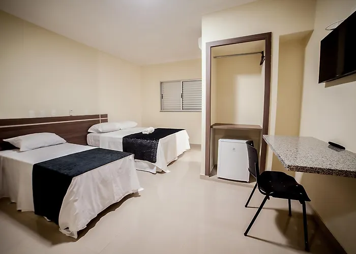 Apoema Hotel