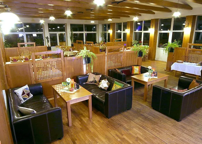 Park Hotel Cingov