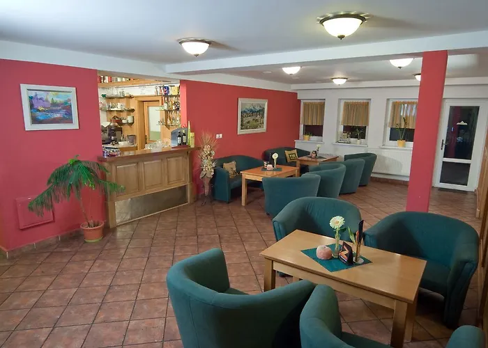 Park Hotel Cingov