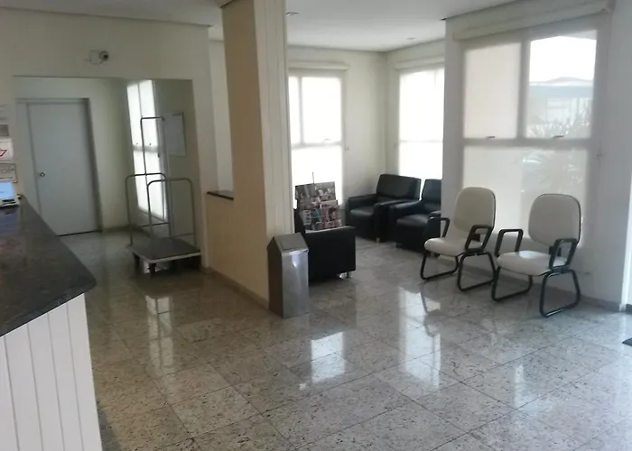 Hotel Globo Rio