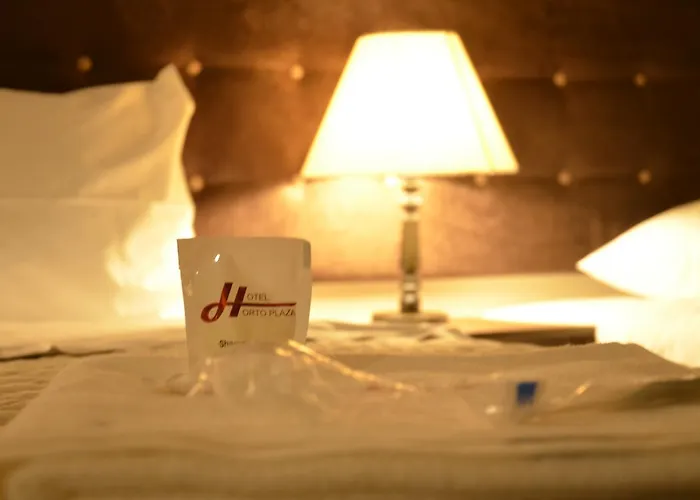 Hotel Horto Plaza