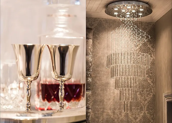 The Kingsman boutique Hotel