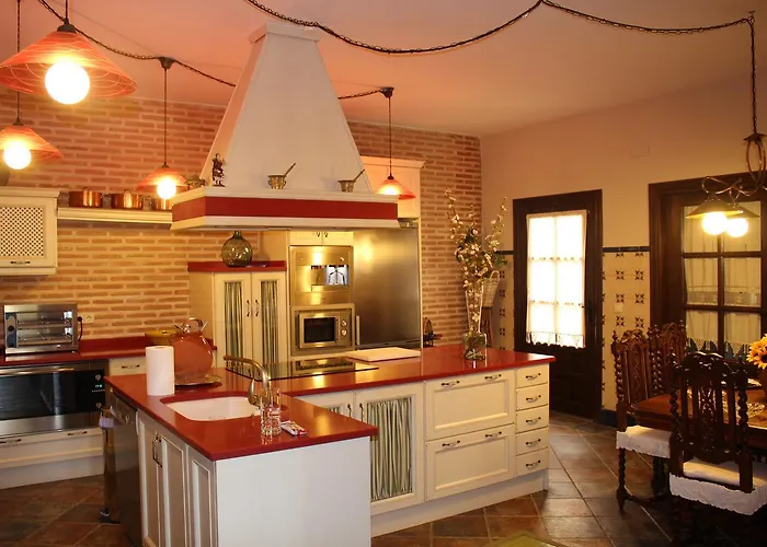 Casa Rural Mendoza