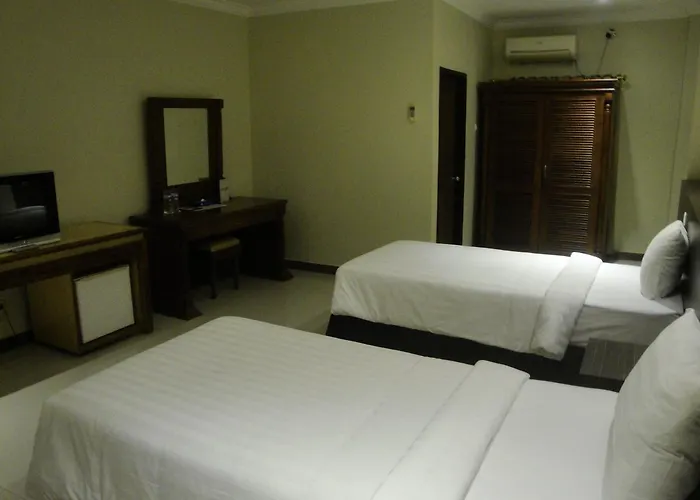 Sylvia Hotel Budget