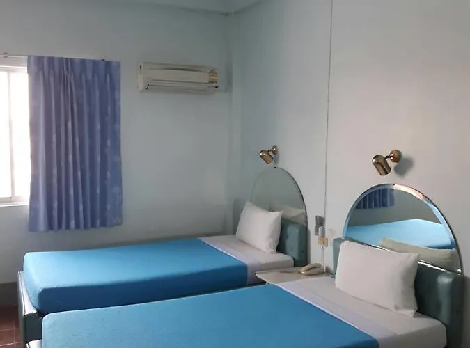 Anodard Hotel