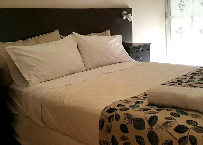 Hotel Praga