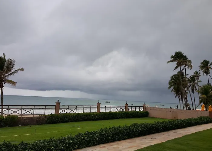 Manacá Apartamentos , Kariri Beach , Cumbuco