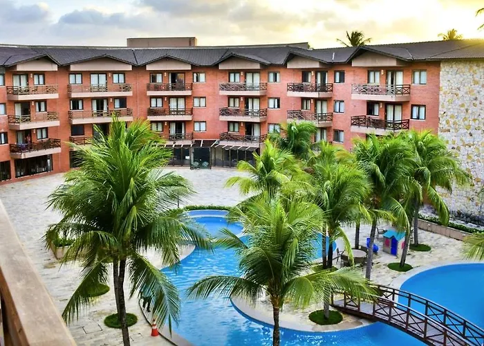 Manacá Apartamentos , Kariri Beach , Cumbuco