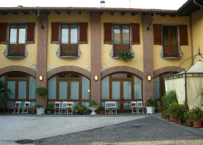 Ristorante Albergo Macallè di Zuin Claudio