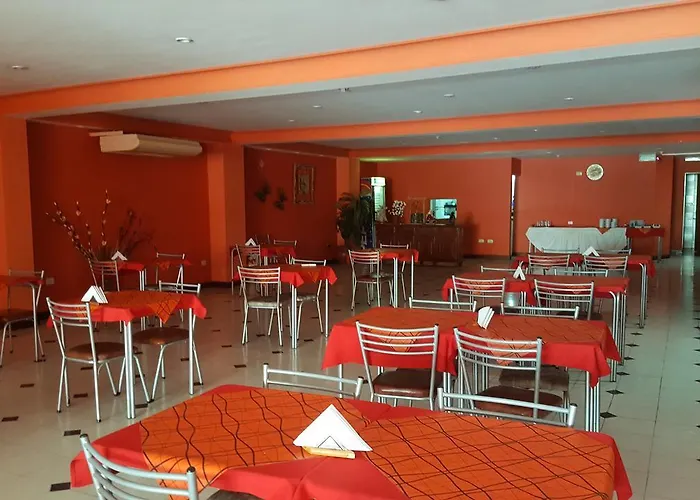 Hotel Confort