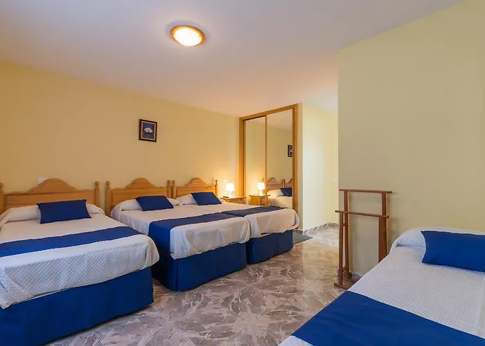 Hotel La Bolera