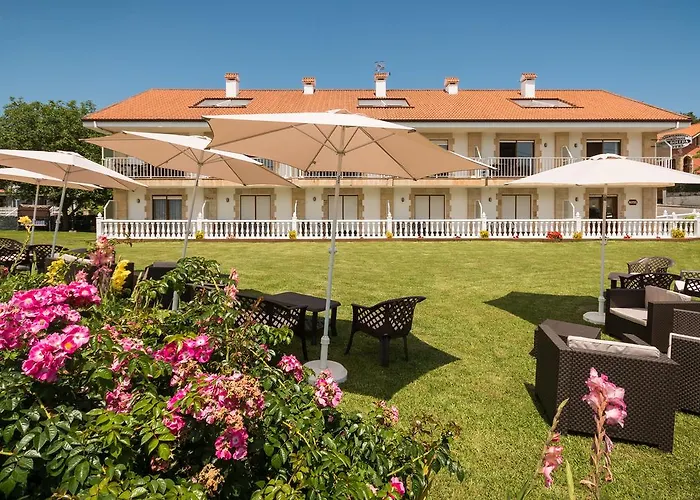 Hotel La Bolera
