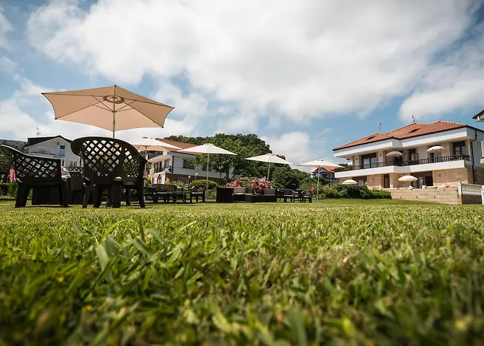 Hotel La Bolera