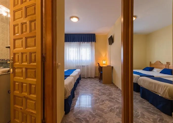 Hotel La Bolera