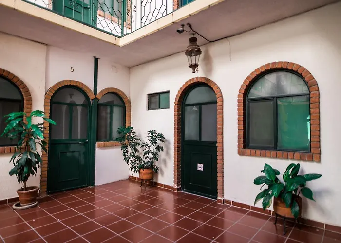 Hotel María Elena