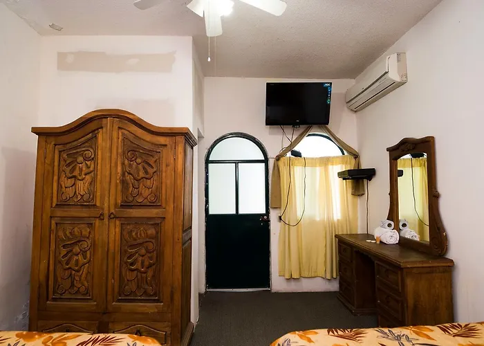 Hotel María Elena
