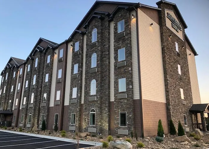 Stonebrook Lodge Murphy