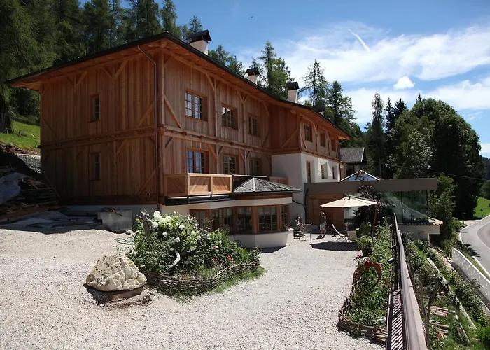 Hotel Alle Ciaspole