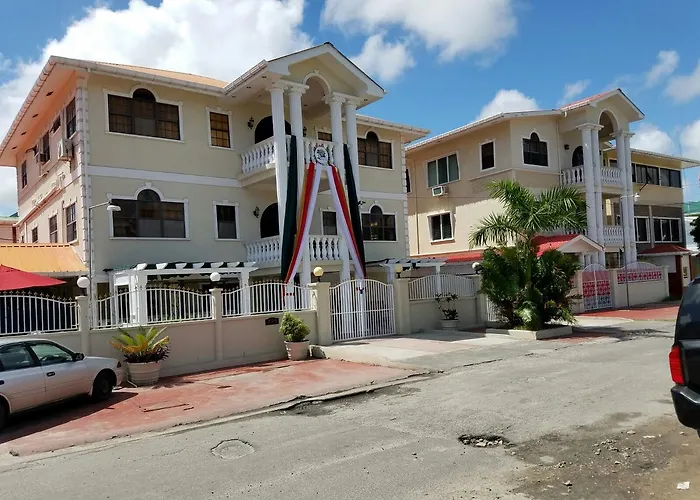 El Dorado Inn