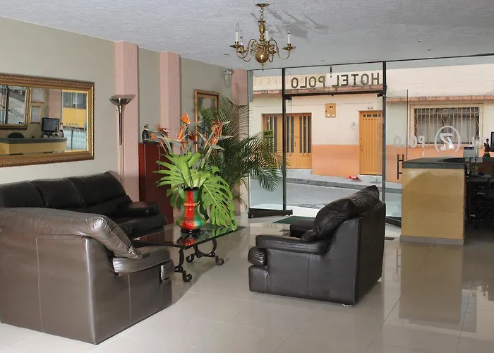 Hotel Polo