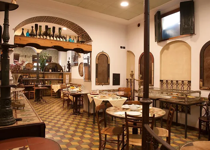 Albergo Vittoria