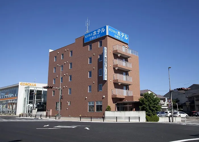 Toyota Village