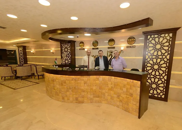 Royal Suites