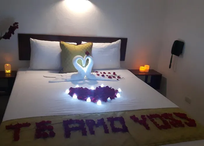 Veranda Hotel