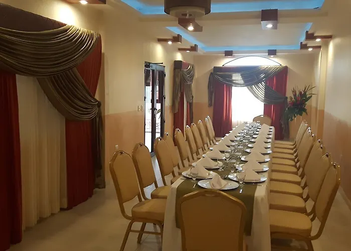 Veranda Hotel