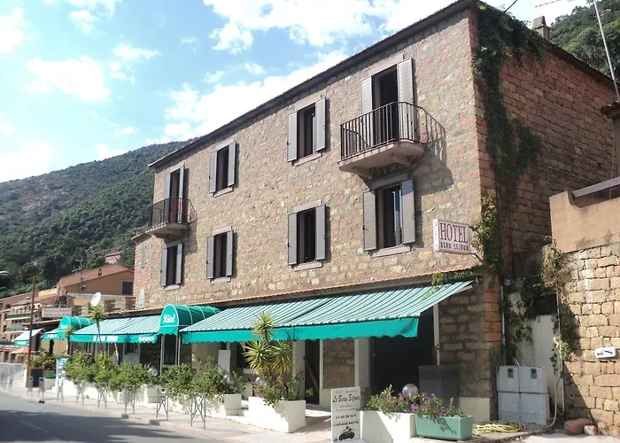 Hotel & Restaurant Le Beau Sejour