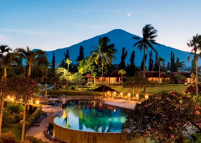 Horison Tirta Sanita Hotel Kuningan
