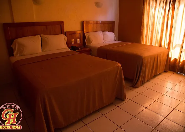 Hotel Gina