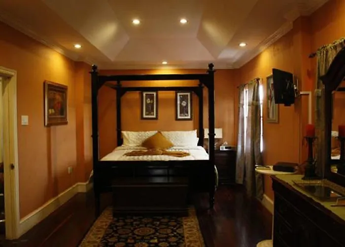 El Dorado Inn