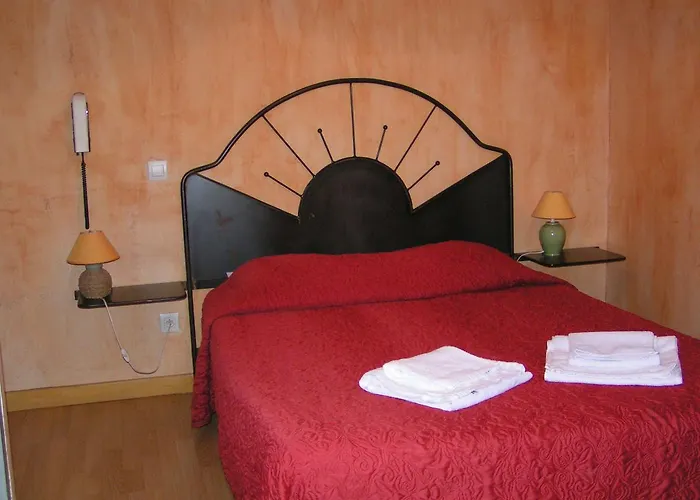 Hotel Des Sites