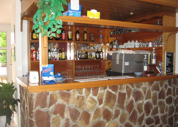 Albergo Villa Verde
