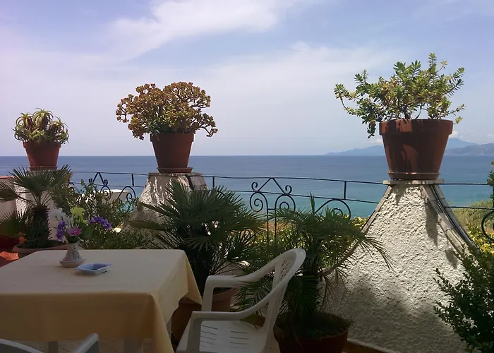 Albergo Villa Verde