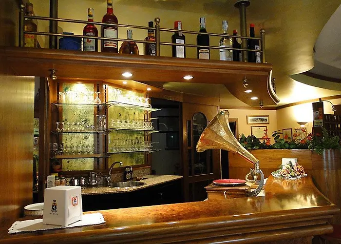 Albergo Dolomiti
