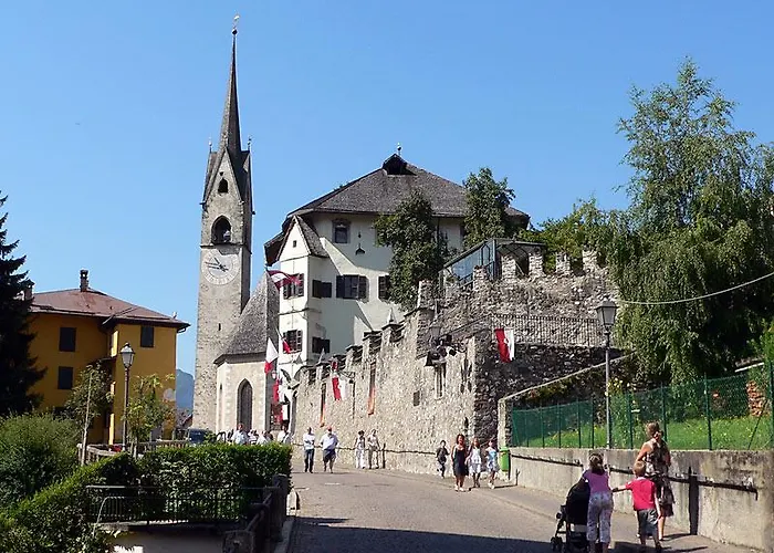 Albergo Dolomiti
