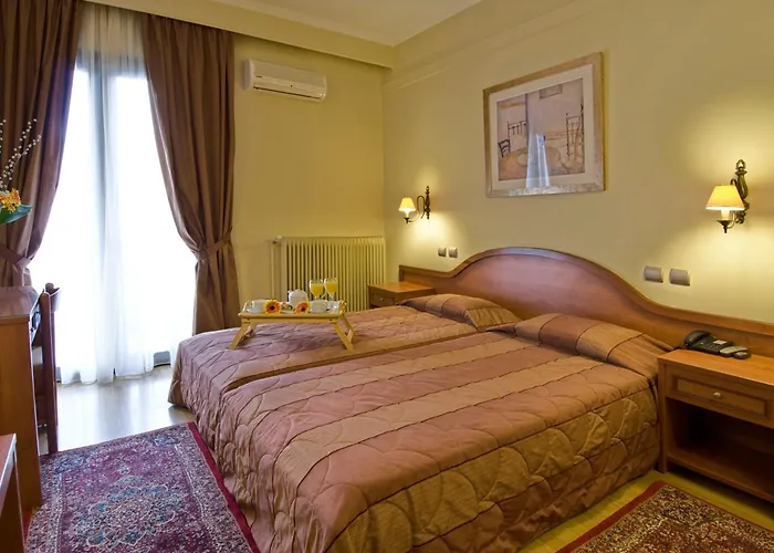 Villa Elia