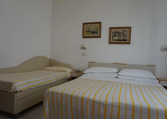 Hotel Aurora