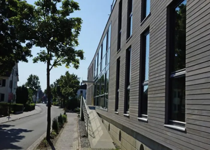 Hotel Anker