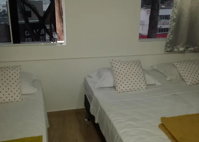 Hotel Reobot Center
