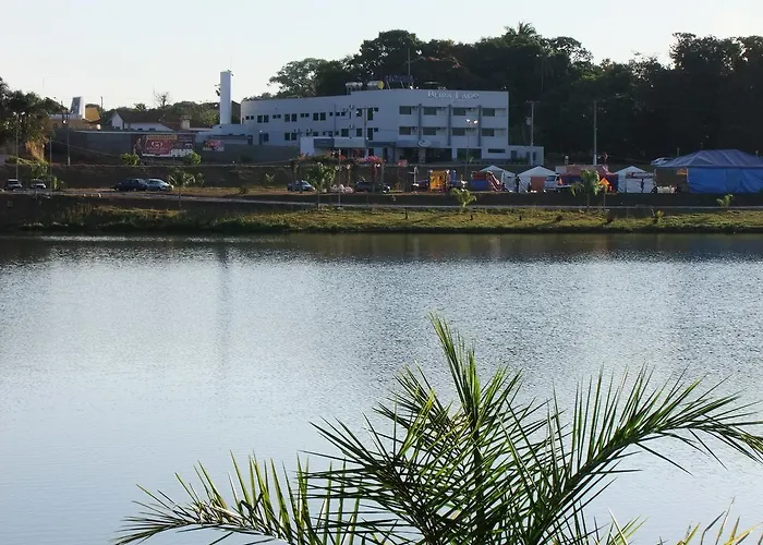 Beira Lago Palace Hotel