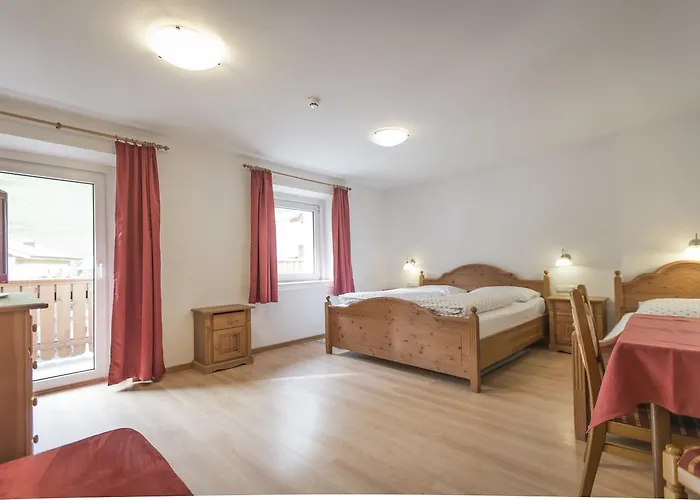 Hotel Neuwirt