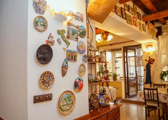 Mini Hotel Venezia